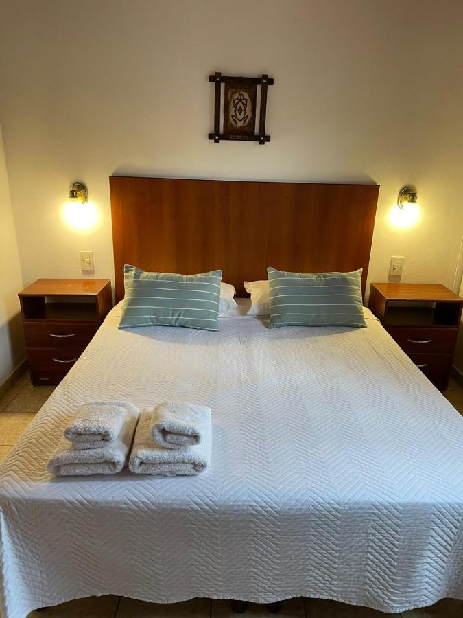 Hotel Del Sol Cafayate Eksteriør billede