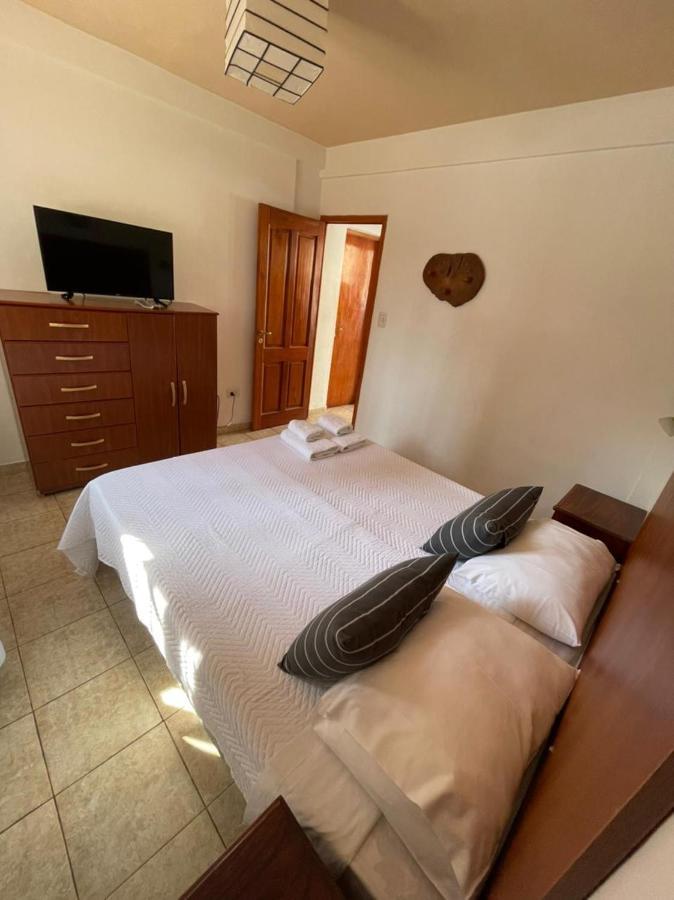 Hotel Del Sol Cafayate Eksteriør billede