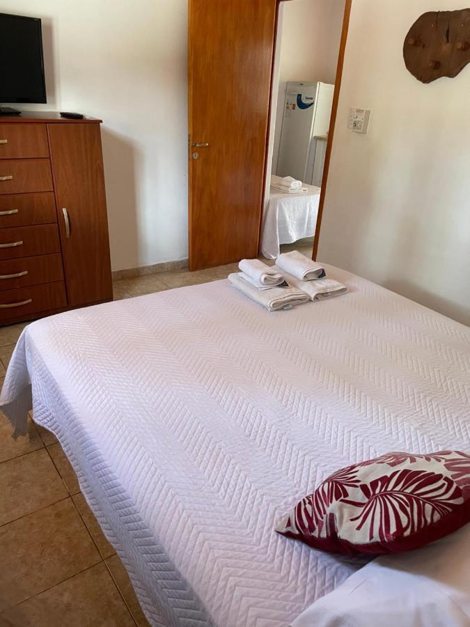 Hotel Del Sol Cafayate Eksteriør billede